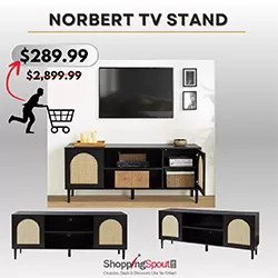 Save 90% on TV Stands Hurry, Limited Time